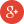 google plus icon