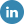 linkedin icon